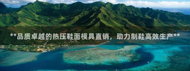 易倍全站下载：**品质卓越的热压鞋面模具直销，助力制鞋高