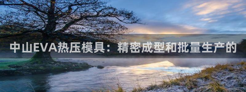 emc易倍官网：中山EVA热压模具：精密成型和批量生产的