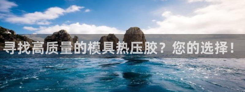 emc易赔：寻找高质量的模具热压胶？您的选择！