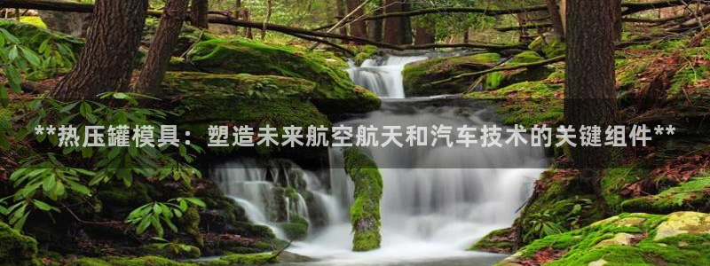 易倍纤官网：**热压罐模具：塑造未来航空航天和汽车技术的