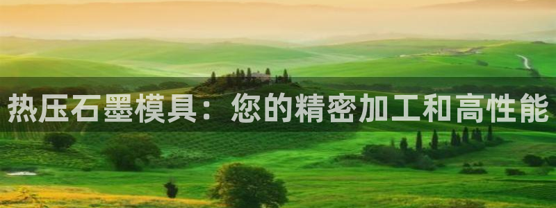 emc全站app下载：热压石墨模具：您的精密加工和高性能