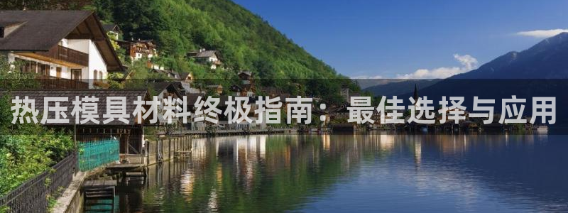 易倍单词官网下载：热压模具材料终极指南：最佳选择与应用