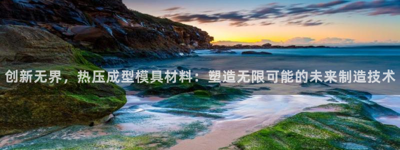 易倍EMC网址：创新无界，热压成型模具材料：塑造无限可能