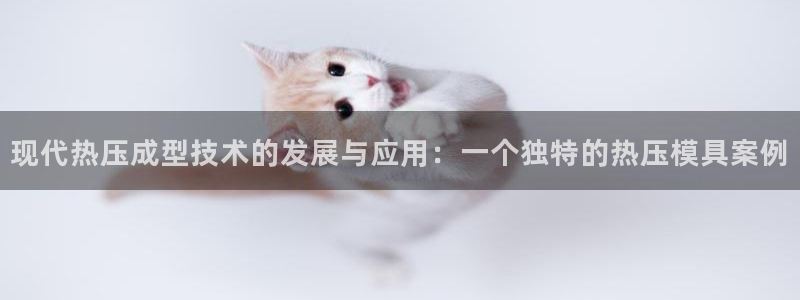易倍emc全站：现代热压成型技术的发展与应用：一个独特的