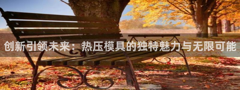 emc易倍网站是多少：创新引领未来：热压模具的独特魅力与
