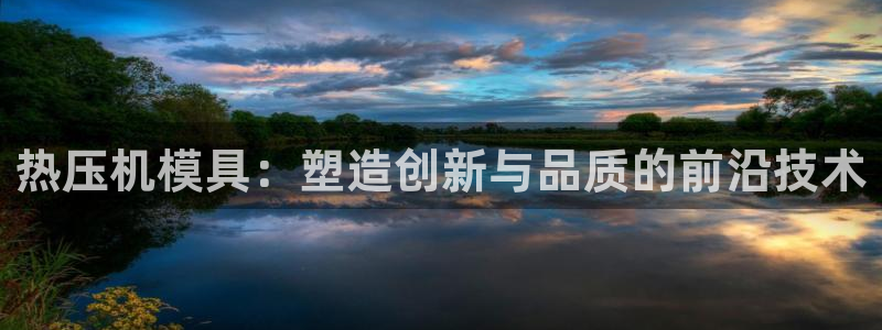 emc易倍全站官网：热压机模具：塑造创新与品质的前沿技术