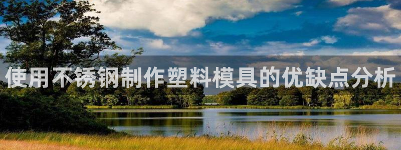 易倍达怎么样：使用不锈钢制作塑料模具的优缺点分析