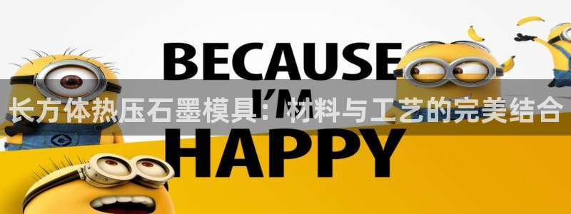 易倍网络技术有限公司招聘：长方体热压石墨模具：材料与工艺