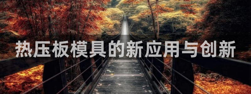 emc频率范围：热压板模具的新应用与创新