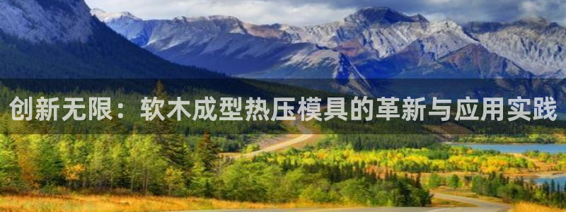 emc易倍网页版：创新无限：软木成型热压模具的革新与应用